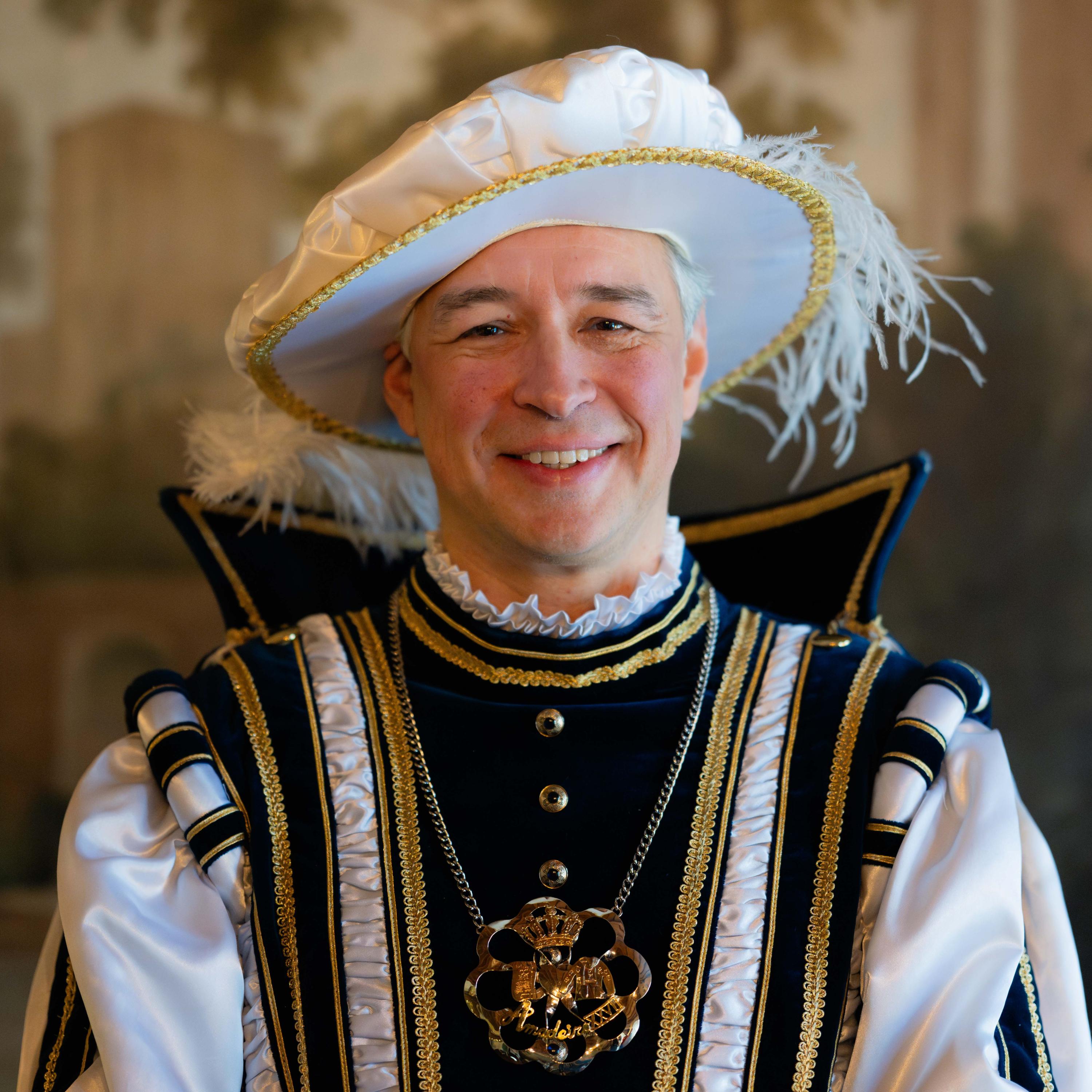 Prins Amadeiro