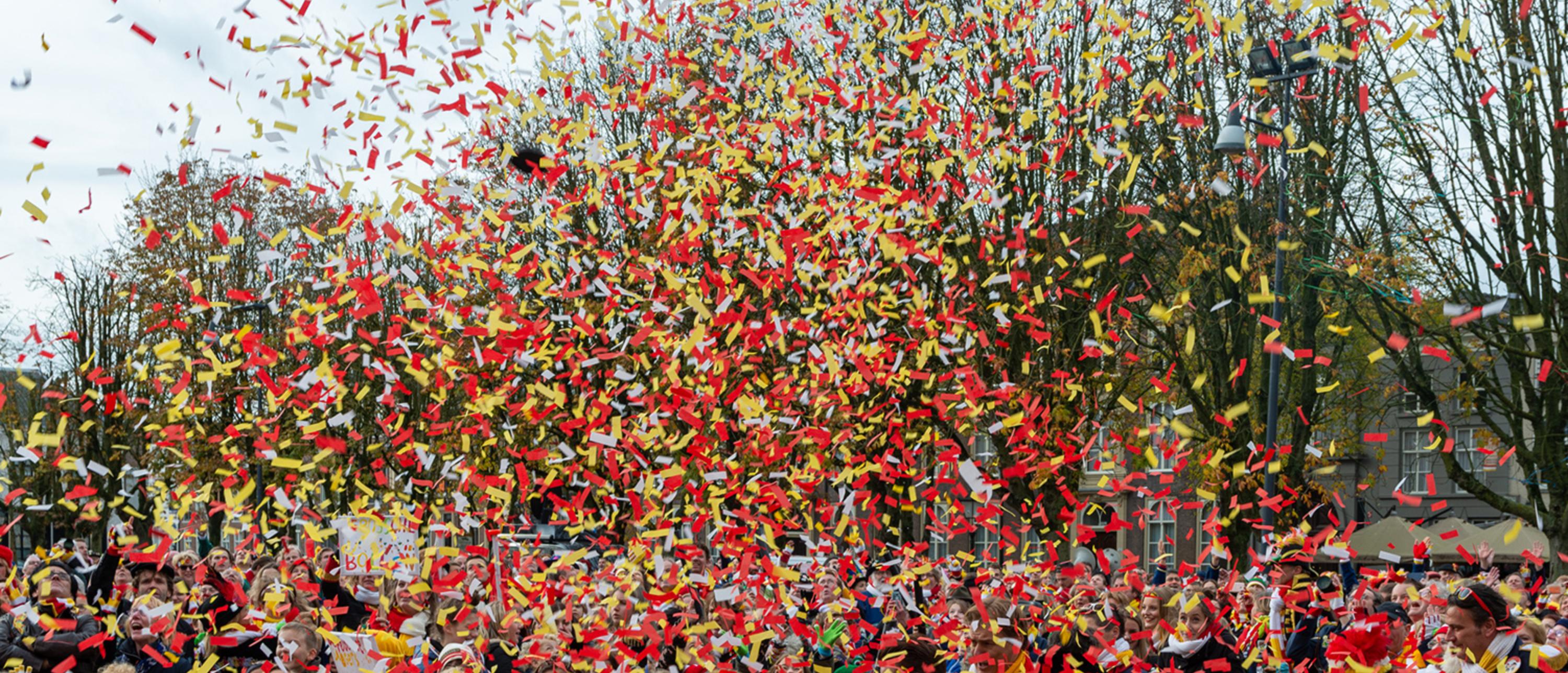 Carnaval in Oeteldonk De officiële website 2 4 mrt. 2025