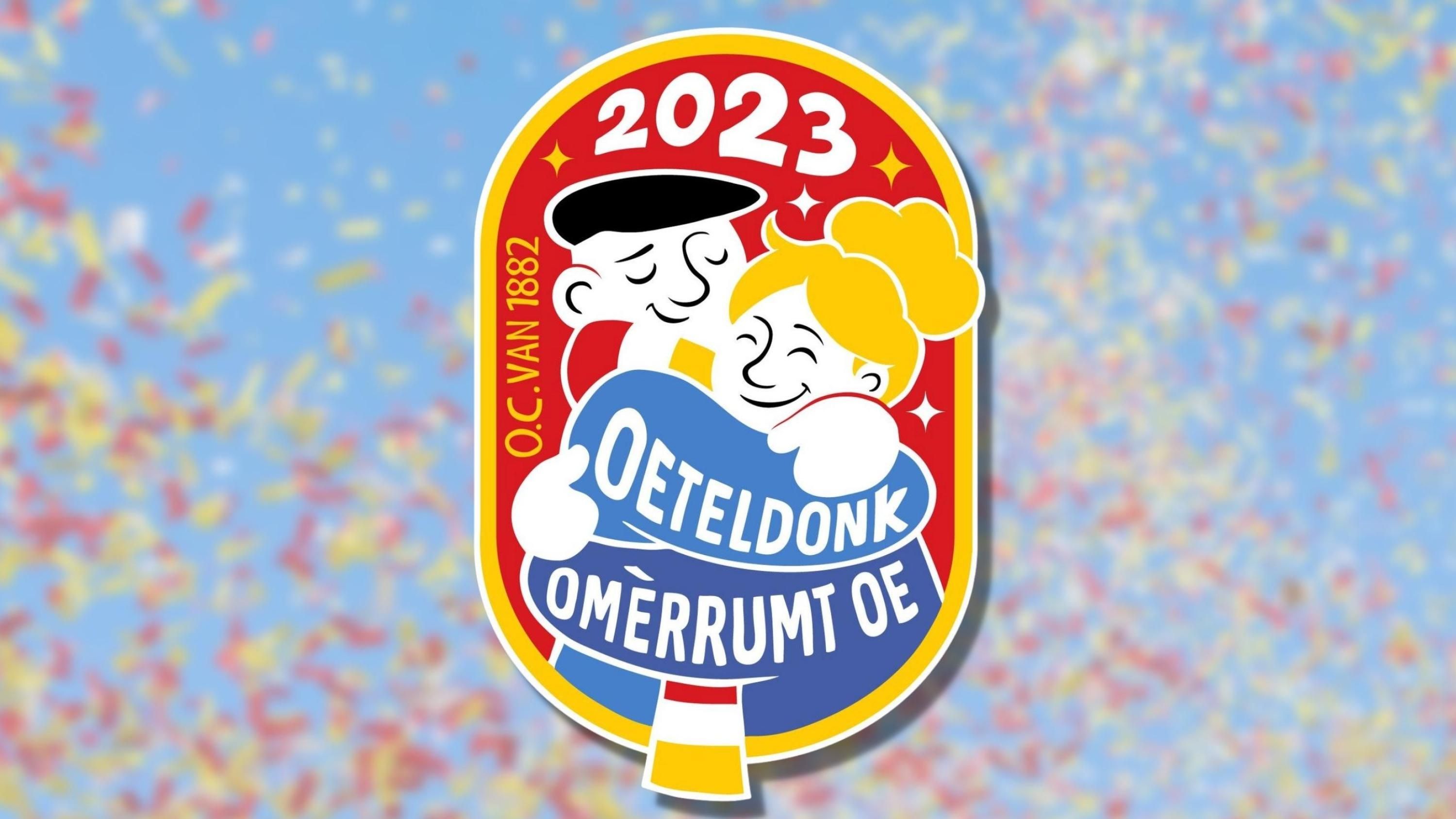 Steun Oeteldonk en word lid!