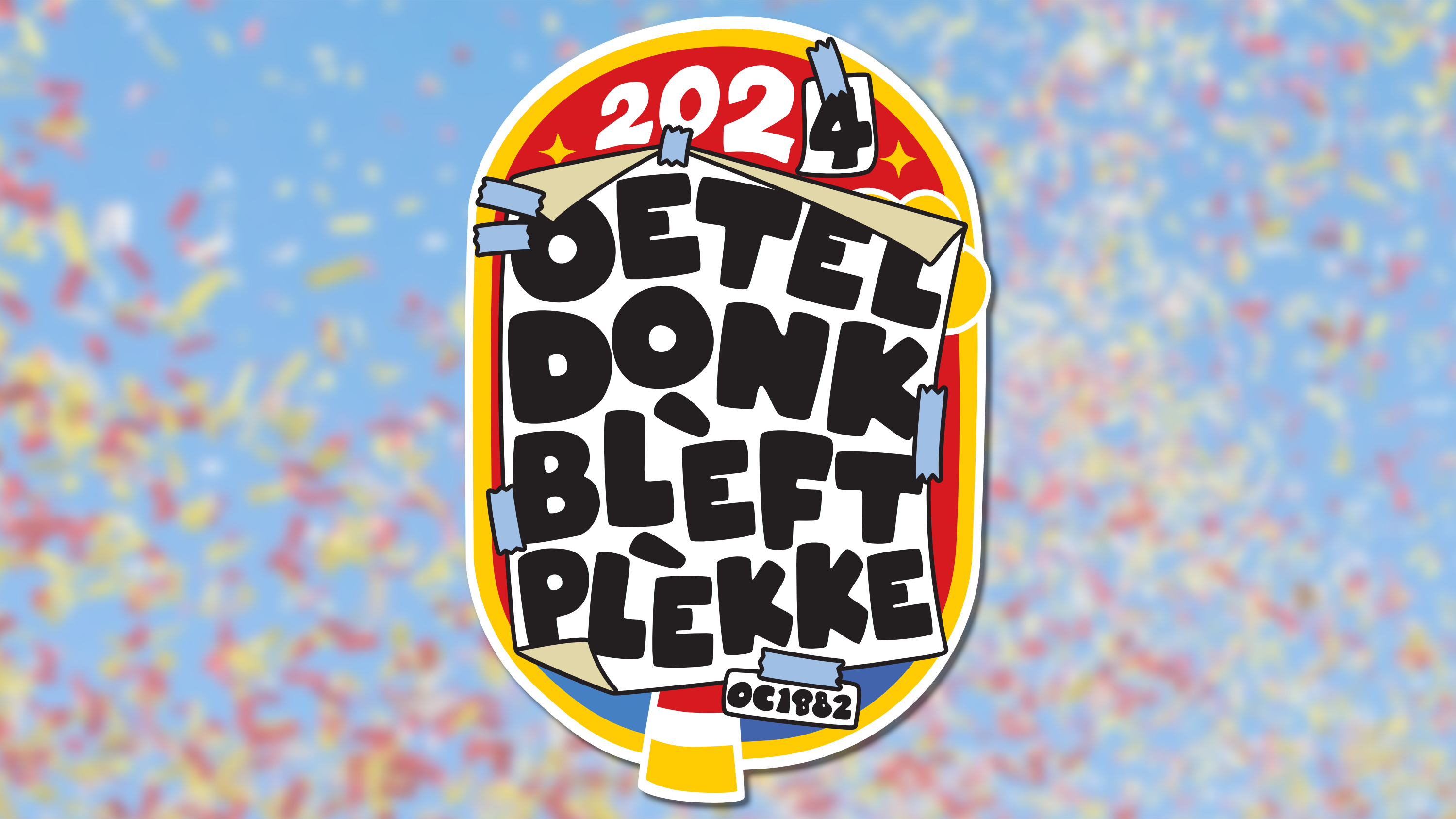 Steun Oeteldonk en word lid!
