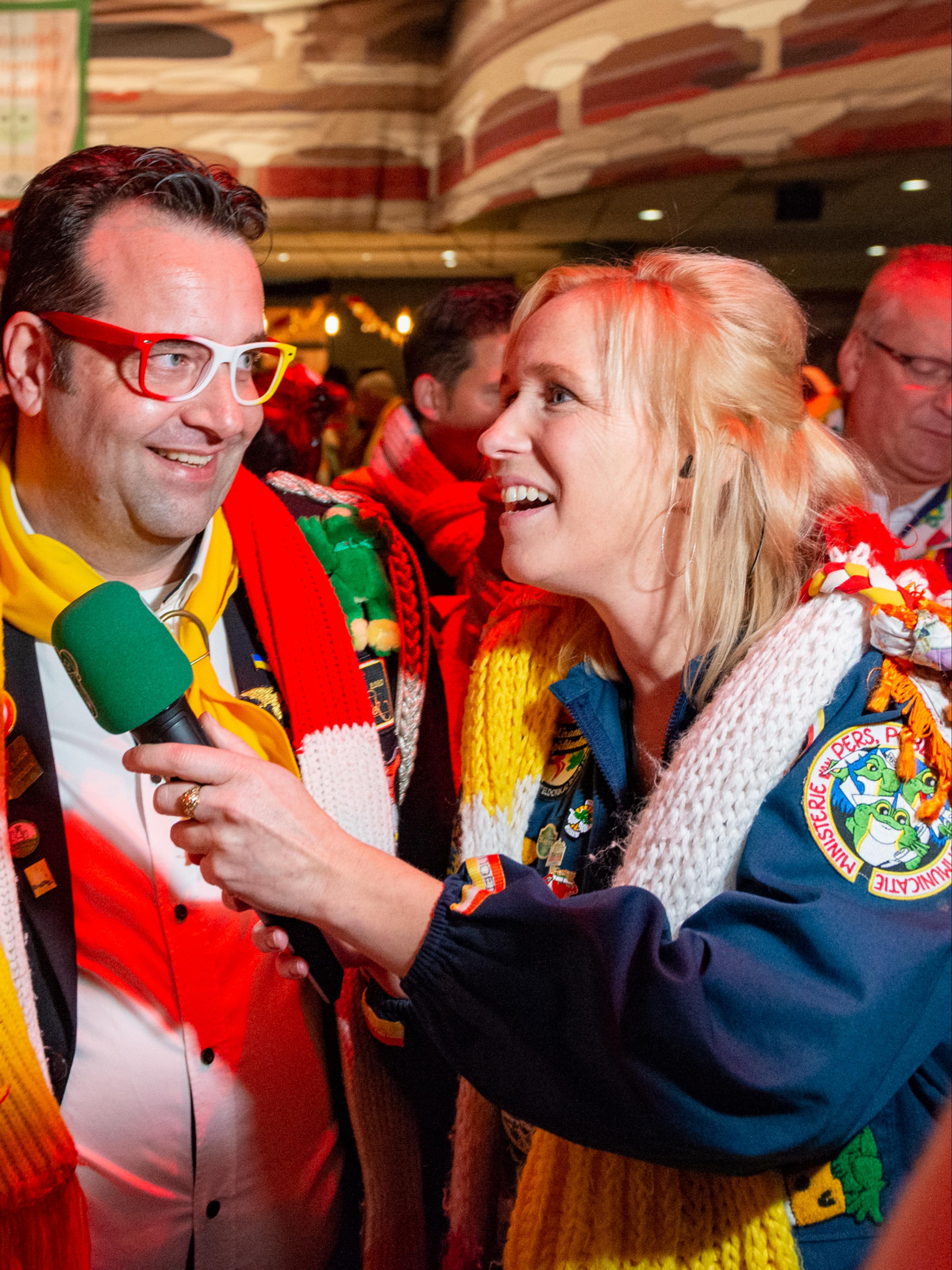 Carnaval in Oeteldonk De officiële website 2 4 mrt. 2025
