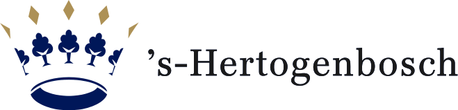 Logo Gemeente 's-Hertogenbosch